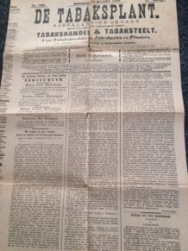 9690 Krant De Tabaksplant (20-3-1900).JPG